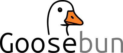 Goosebun
