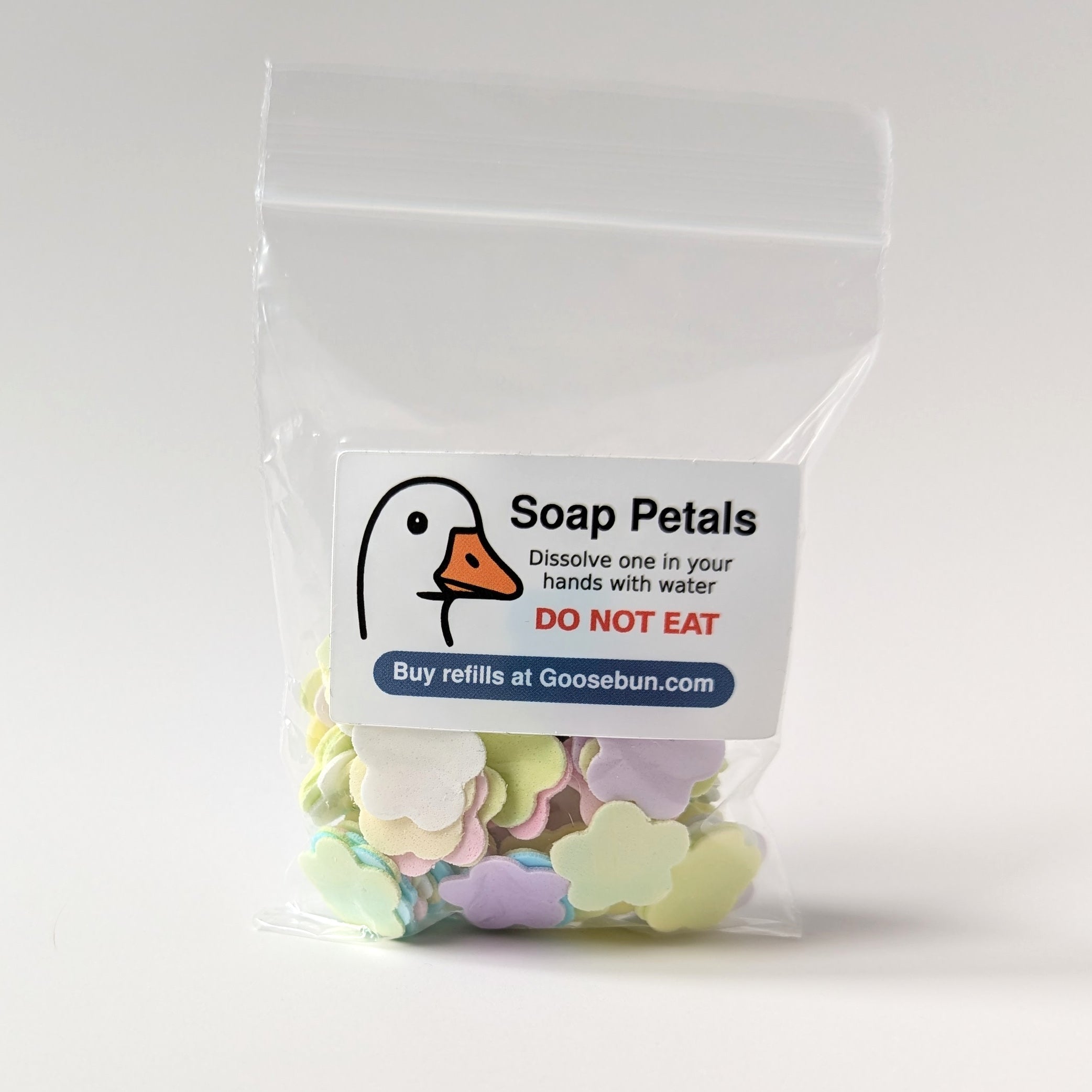 Soap Petals Refill