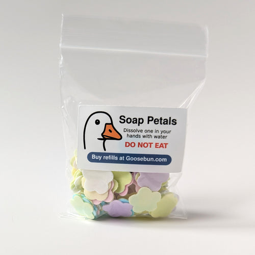 Soap Petals Refill
