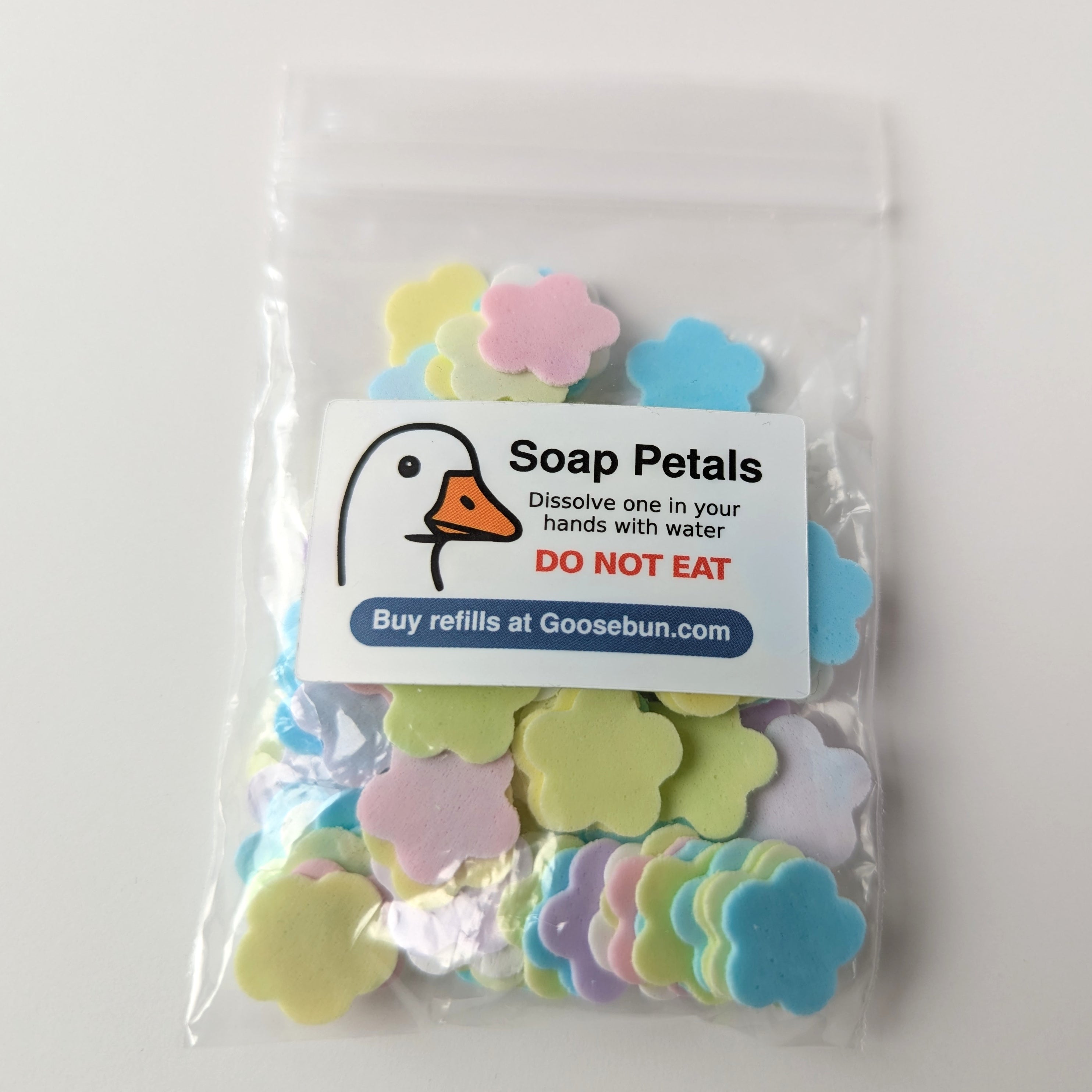Soap Petals Refill