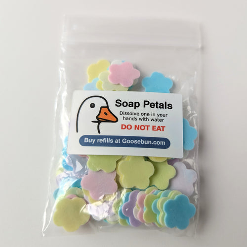 Soap Petals Refill